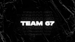 Team 67 Discord Server Banner