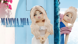 Illumination Theatre Discord Server Banner