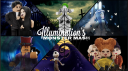 Illumination Theatre Discord Server Banner