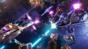 War Robots Discord Server Banner