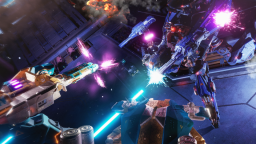 War Robots Discord Server Banner