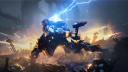War Robots Discord Server Banner