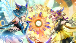 Yu-Gi-Oh! Master Duel France Discord Server Banner