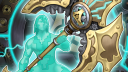 Yu-Gi-Oh! Master Duel France Discord Server Banner