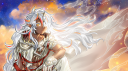 Yu-Gi-Oh! Master Duel France Discord Server Banner
