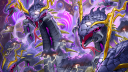 Yu-Gi-Oh! Master Duel France Discord Server Banner