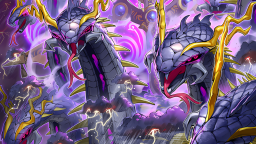 Yu-Gi-Oh! Master Duel France Discord Server Banner