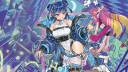 Yu-Gi-Oh! Master Duel France Discord Server Banner