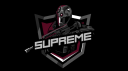 [SUPREME] Discord Server Banner
