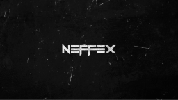 NEFFEX Nation Discord Server Banner