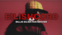EILISHCORD 🦇 Discord Server Banner
