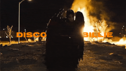 BILLIE EILISH Discord Server Banner