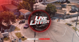 Live2Lavish RP Discord Server Banner