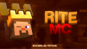 RiteMC Network Discord Server Banner