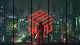 Citizens of Tajigen Discord Server Banner