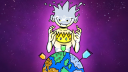 SpeedSilver's Community Discord Server Banner