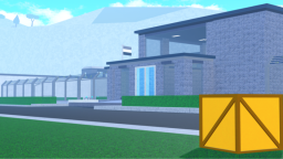 🌌 Life in Prison Discord Server Banner