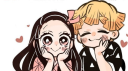 ✮ Nakayoshi  ✮ ⸻ Social ✯ Discord Server Banner