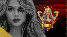 Divine Roleplay Discord Server Banner