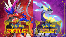Pokemon Trading Center Discord Server Banner