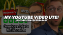 Perry's Crib Discord Server Banner