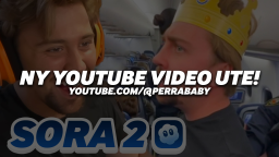 Perry's Crib Discord Server Banner