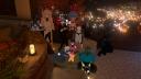 VRChat & Relax Discord Server Banner