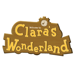 Clara’s Wonderland Discord Server Banner