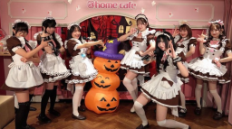 ꒰⸝⸝mocha  ୨୧ cafe  ꒱ Discord Server Banner
