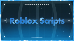 Roblox Scripts! Discord Server Banner
