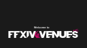 FFXIV Venues (ffxivvenues.com) Discord Server Banner