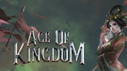 Age Of Kingdom Discord Server Banner