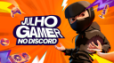 KaBuM! Discord Server Banner
