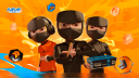 KaBuM! Discord Server Banner