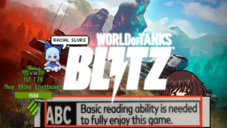 WoT Blitz News Discord Server Banner