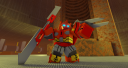 Sector 7 Games Discord Server Banner