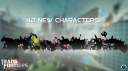 Sector 7 Games Discord Server Banner