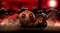 Galaxy Life Discord Server Banner