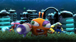 Galaxy Life Discord Server Banner