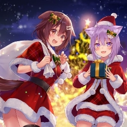 Anime Soul Games Discord Server Banner