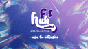 F1 HUB Discord Server Banner