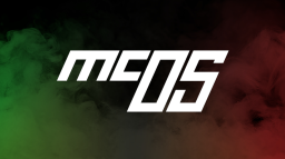 Maceeiko Development Discord Server Banner