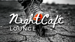 NightCafe Lounge Discord Server Banner