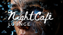 NightCafe Lounge Discord Server Banner