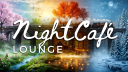 NightCafe Lounge Discord Server Banner
