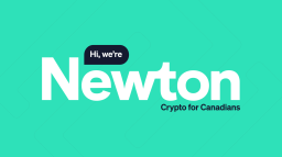 Newton Crypto Ltd. Discord Server Banner