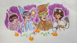 The Star Club Discord Server Banner