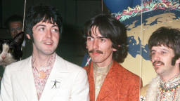 Better Beatles Discord Server Banner