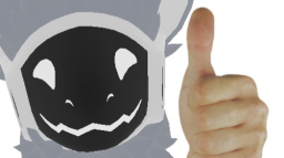 Protogen Discord Server Banner