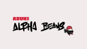 Azuki Alpha Beans Discord Server Banner